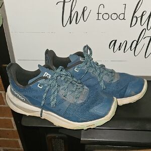 Salomon Tennis Shoes